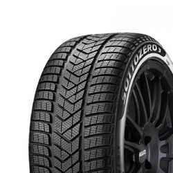 255/45R19 104V XL Pirelli Sottozero Serie 3 Mo M+S 3PMSF